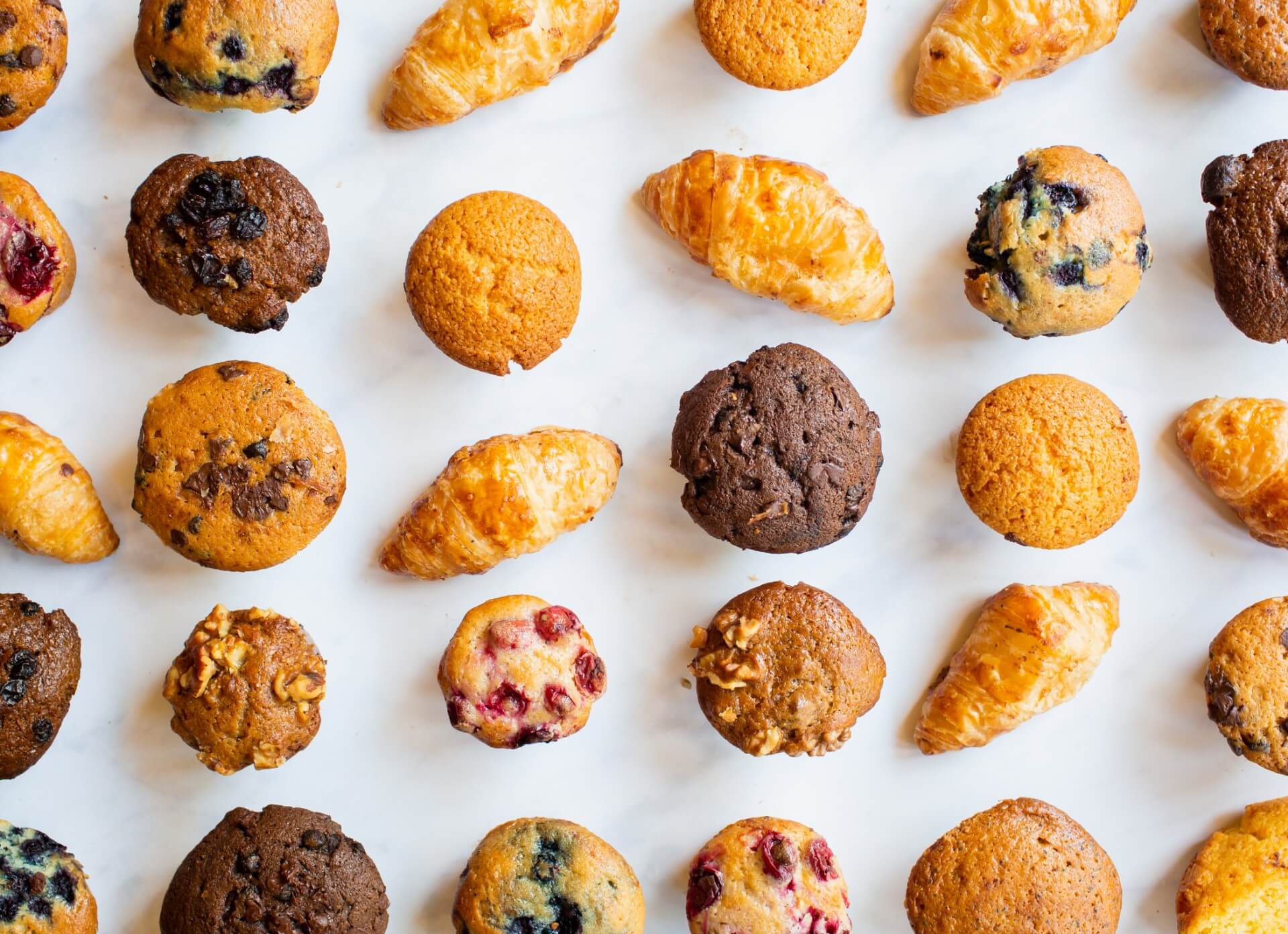 Catering HandRolled KettleBoiled Bagels