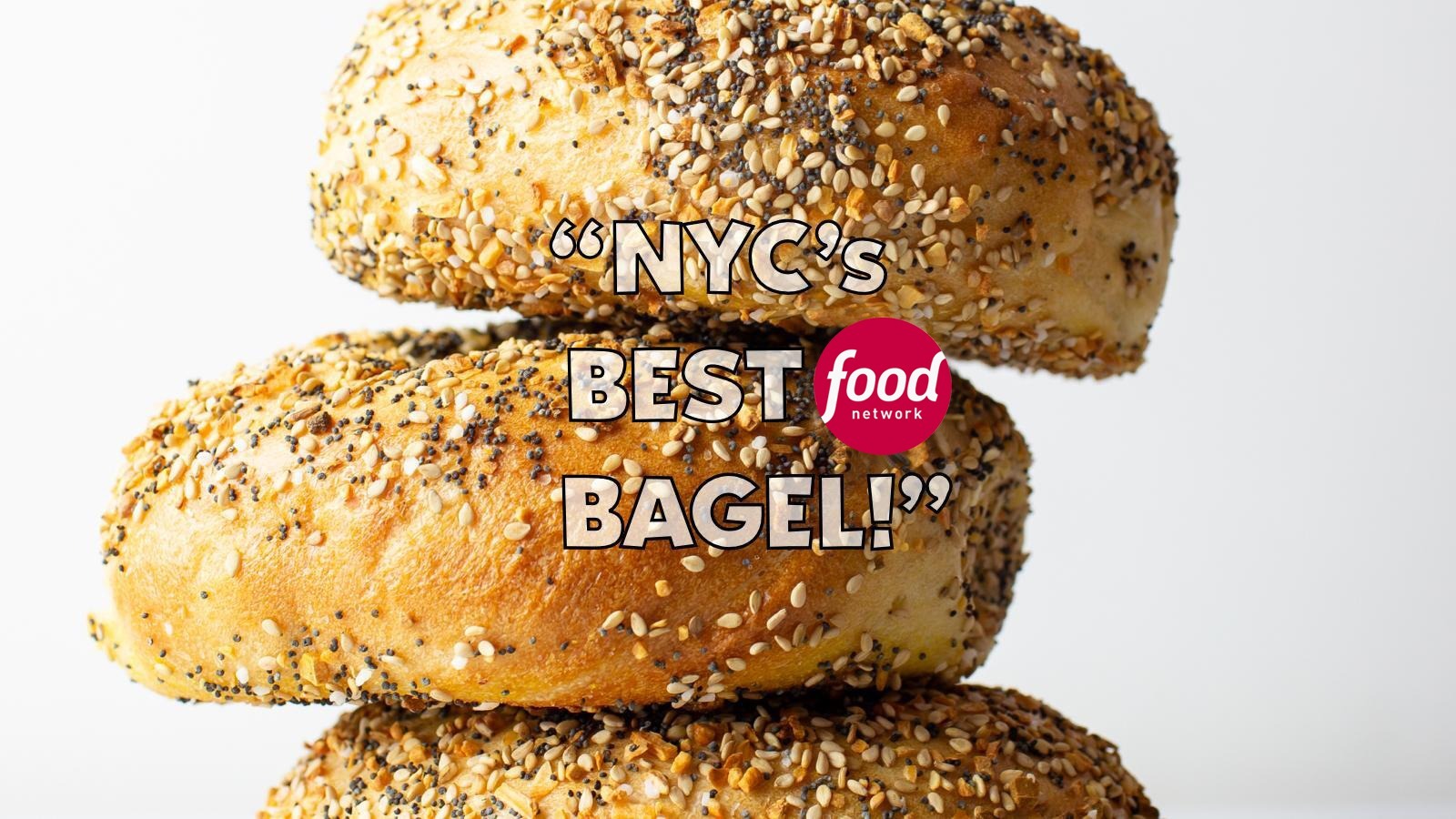 Home HandRolled KettleBoiled Bagels