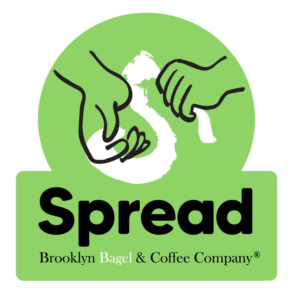 Spread by bk bagel HandRolled KettleBoiled Bagels