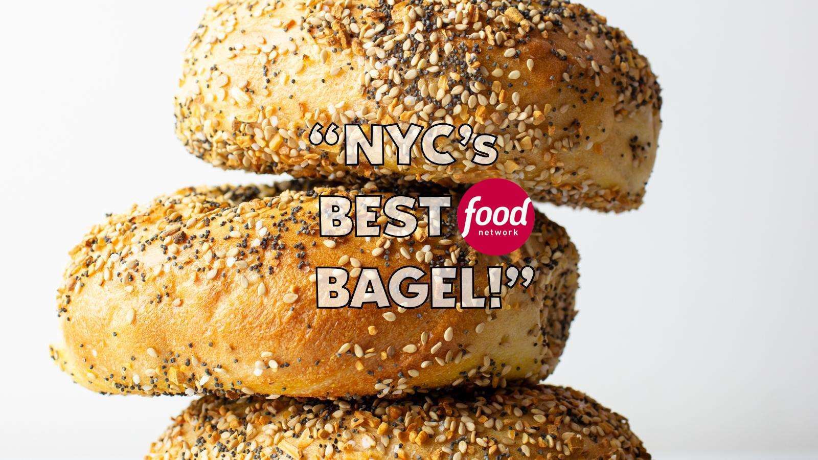 Home HandRolled KettleBoiled Bagels